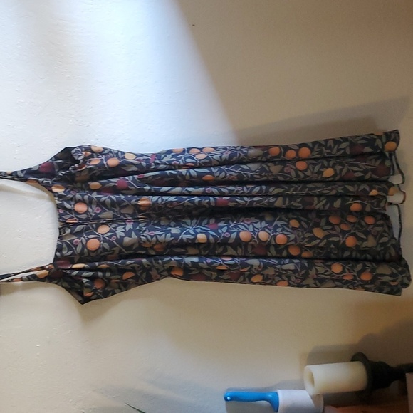 PUG Night in Eden dress - Picture 4 of 4